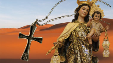 AMOR EN NUESTRA FAMILIA RELIGIOSA