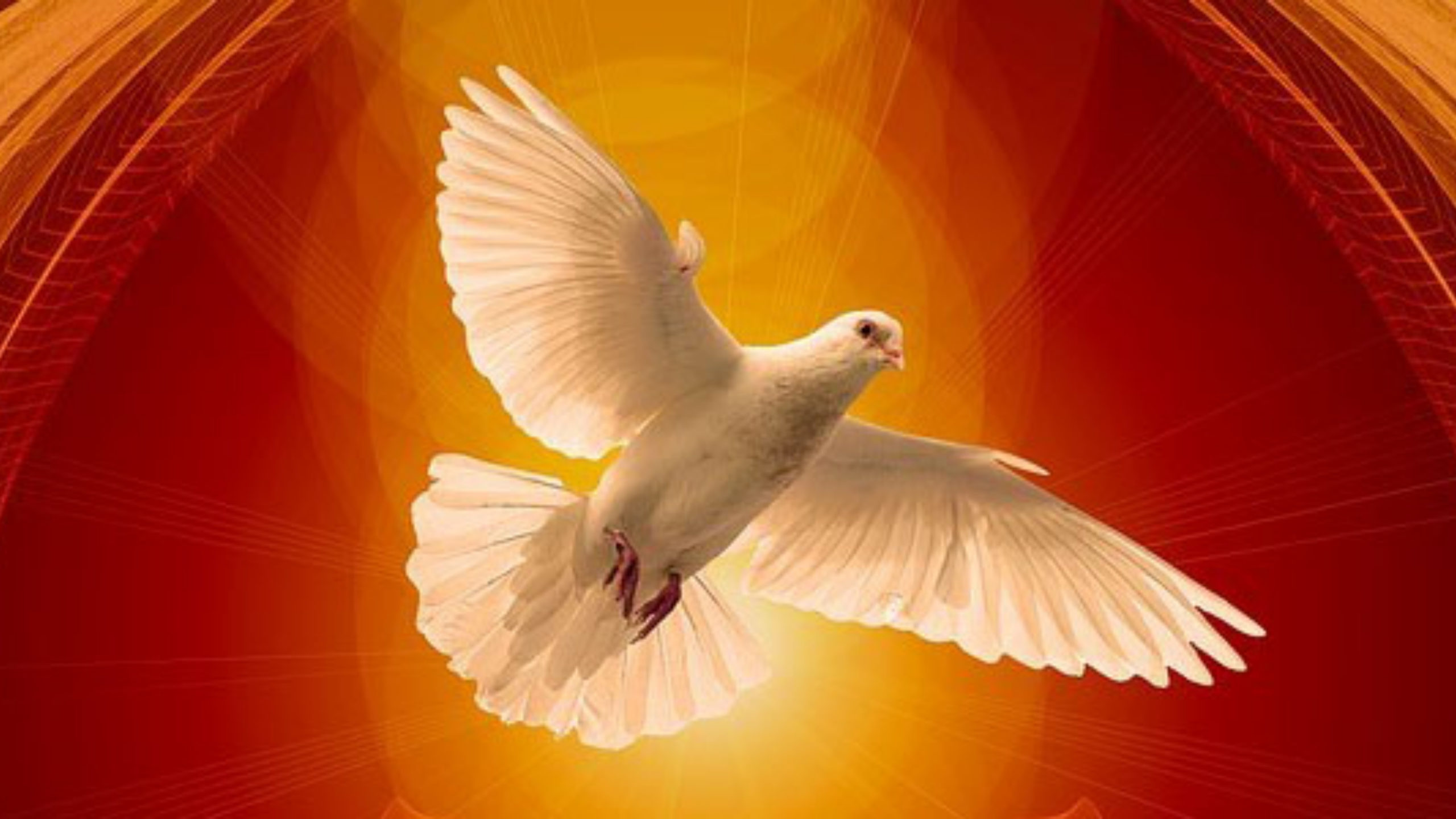 ORACIÓN AL ESPÍRITU SANTO