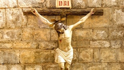 ORACIÓN DE CUARESMA