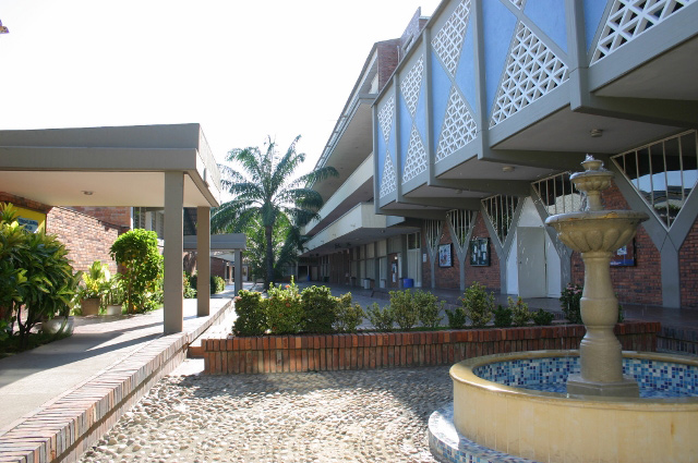 Colegio El Carmen Teresiano - Cúcuta