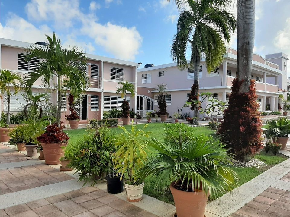  Hogares Teresa Toda – Puerto Rico