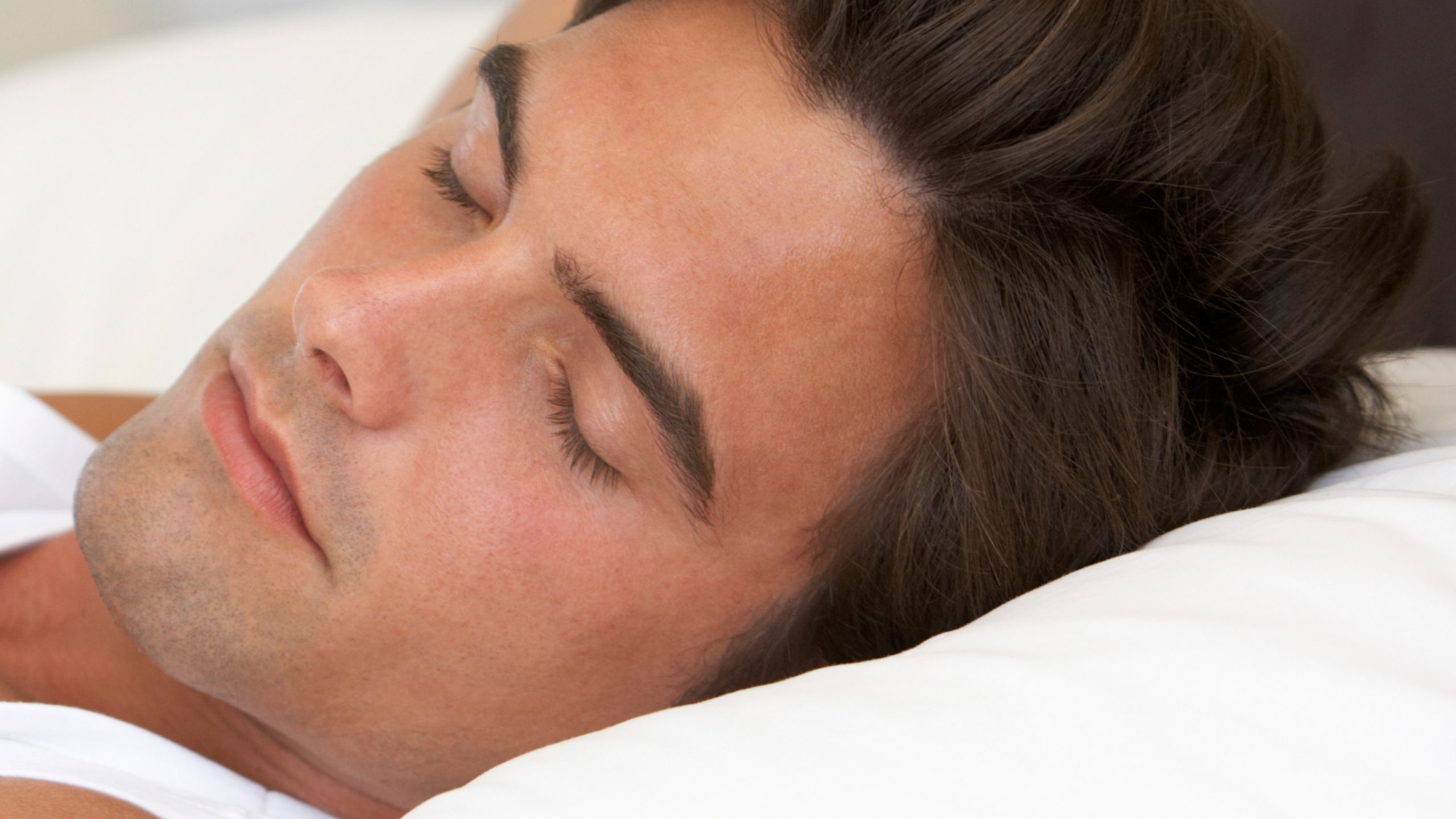 ANUNCIACIÓN A JOSÉ