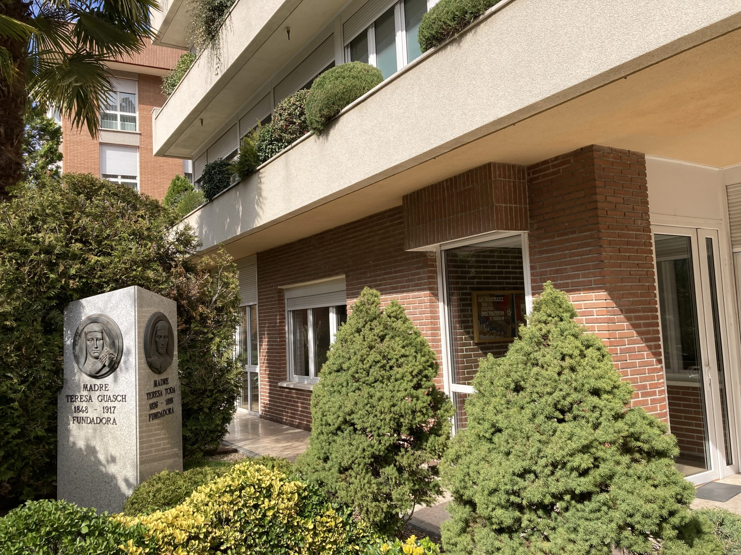 Agastia, 22-24 - Madrid