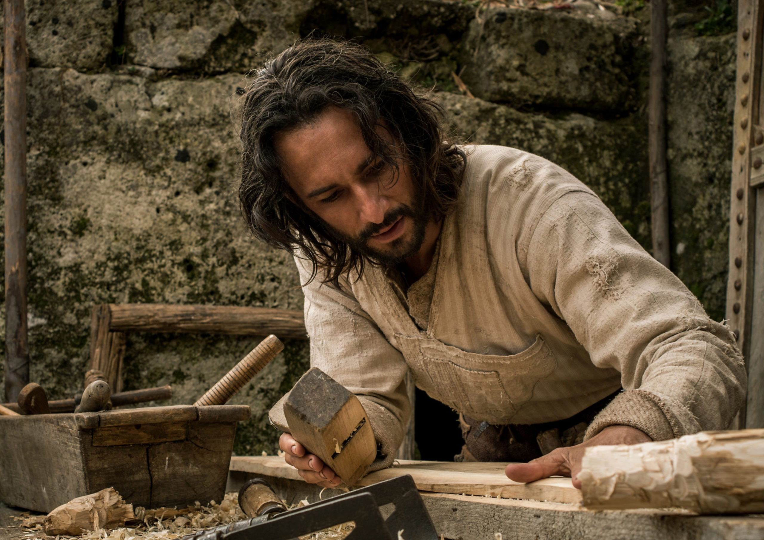 FESTIVIDAD DE SAN JOSÉ