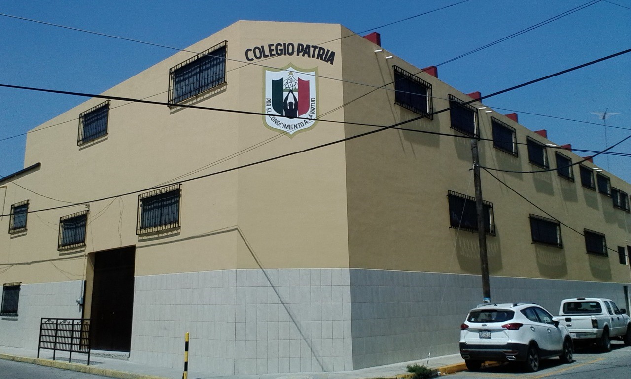 Colegio Patria Mexicana – Tala