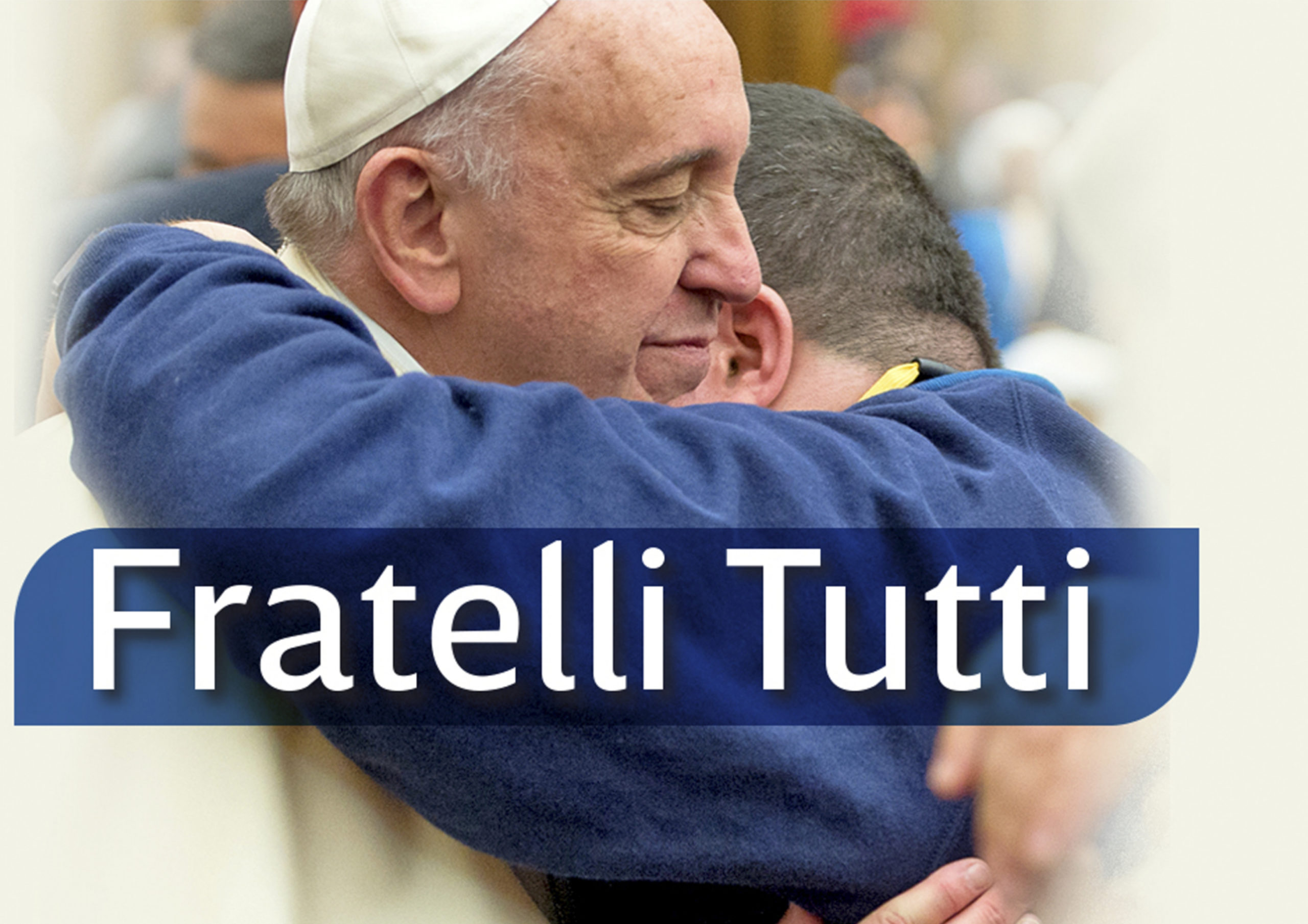 Encíclica Fratelli Tutti