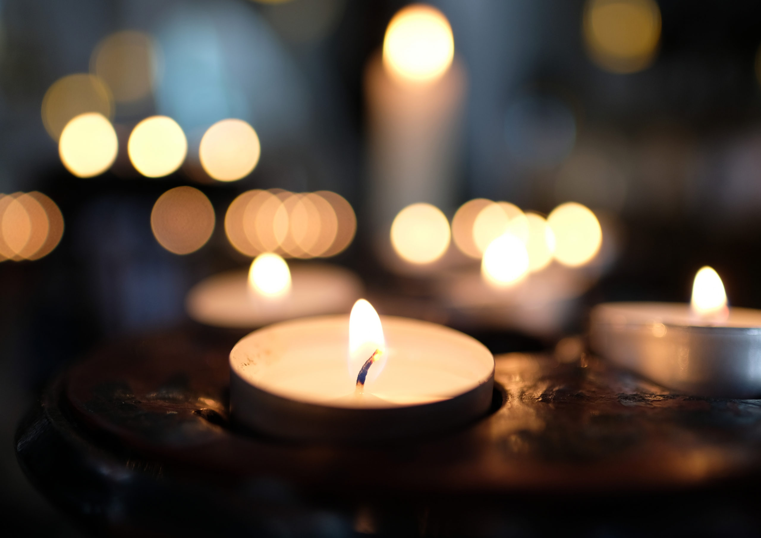 Encíclica Lumen Fidei 