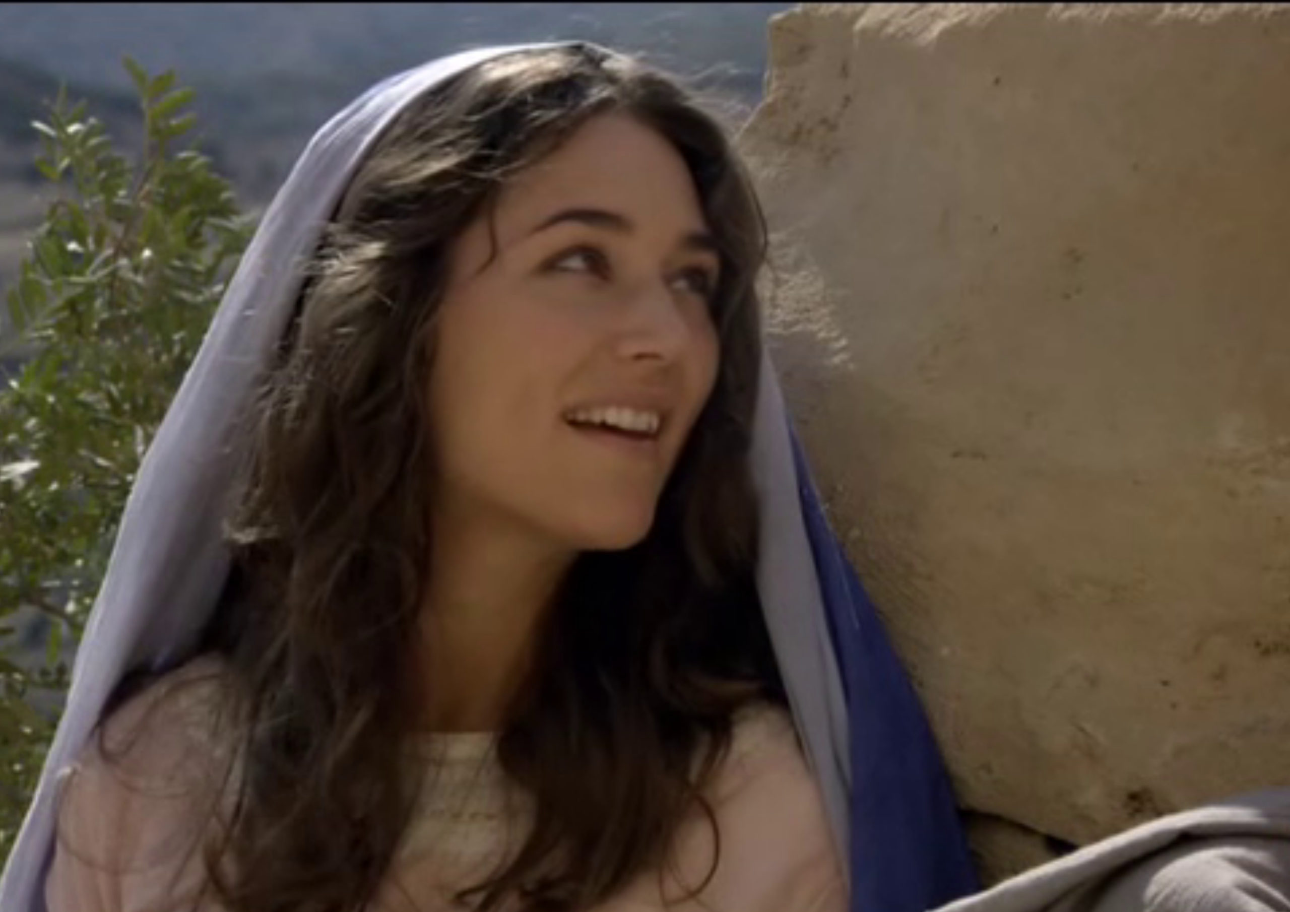     MARÍA, DADORA DE VIDA