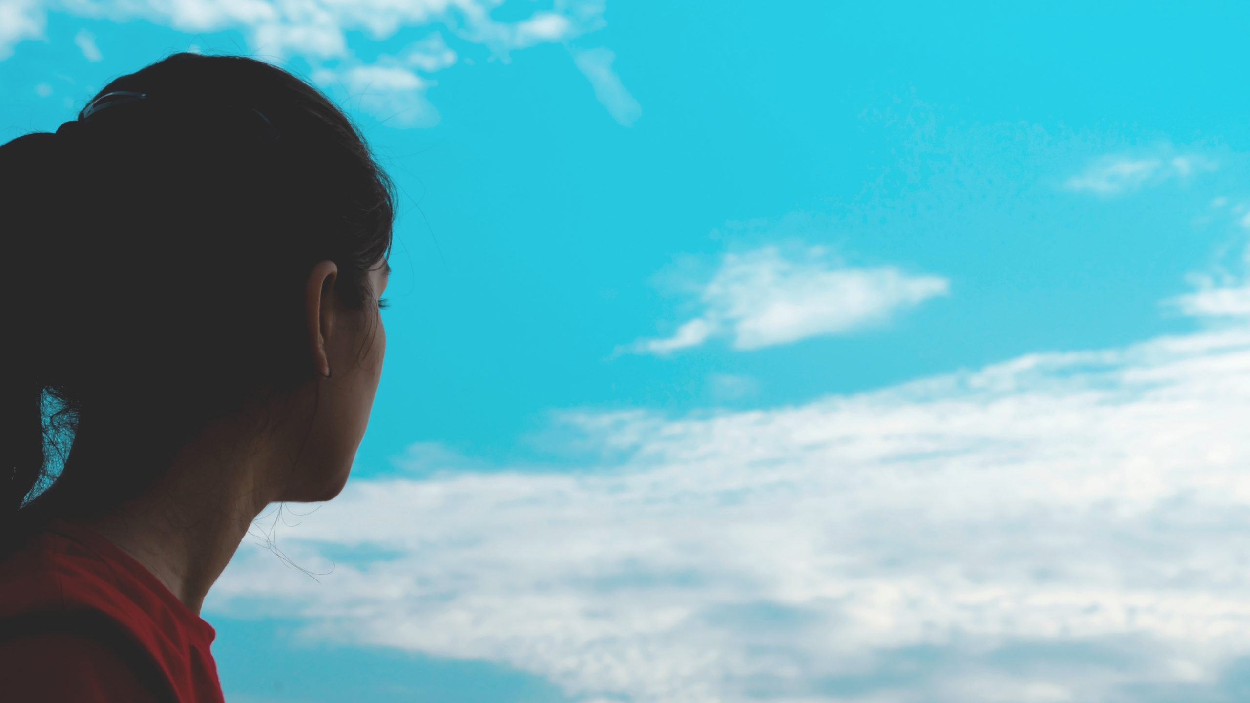 MARÍA, LLENA DE GRACIA