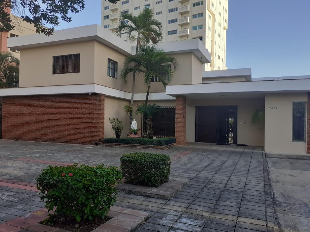 Residencia San José, Santo Domingo