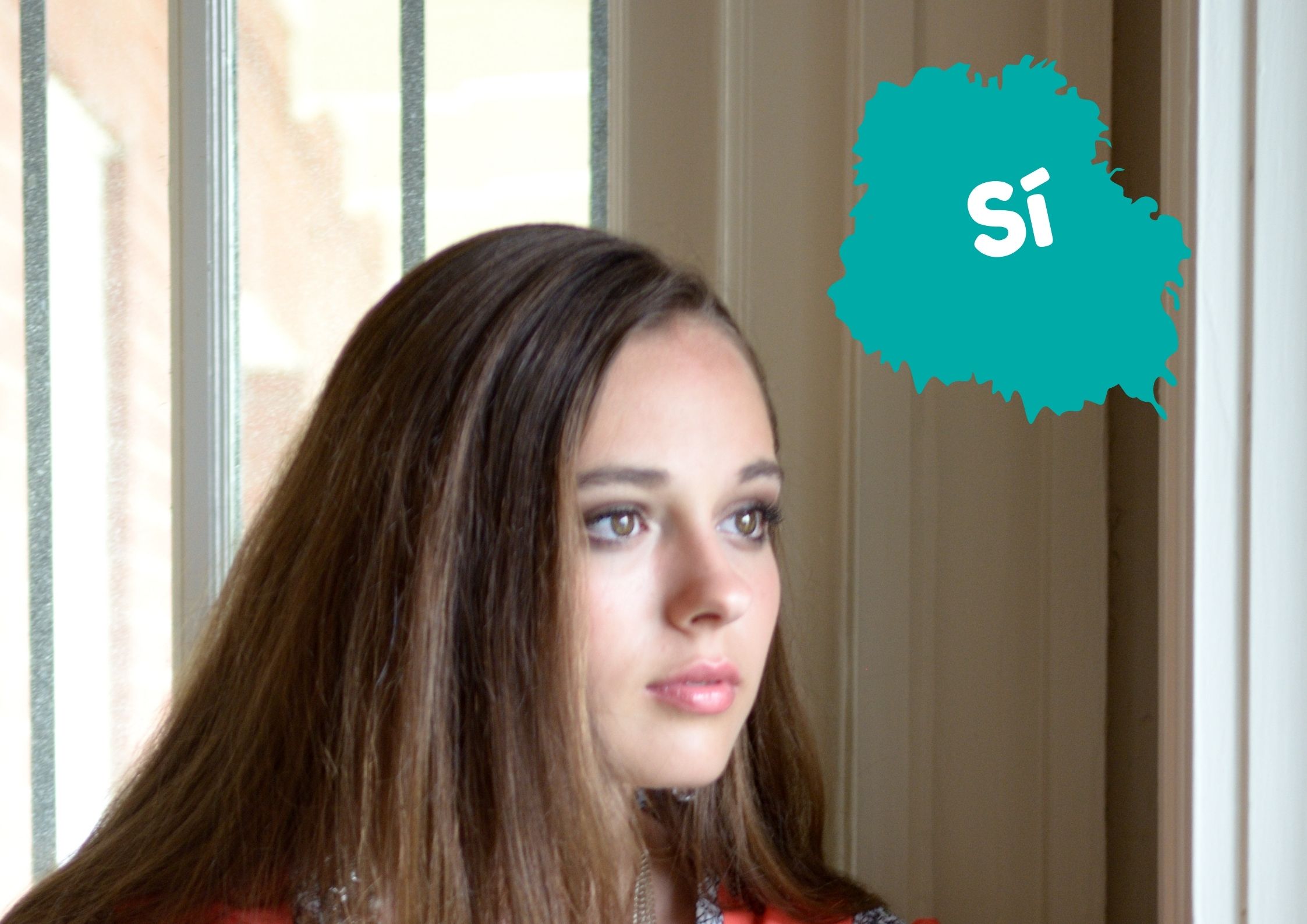 MARÍA CUIDA NUESTRO SÍ