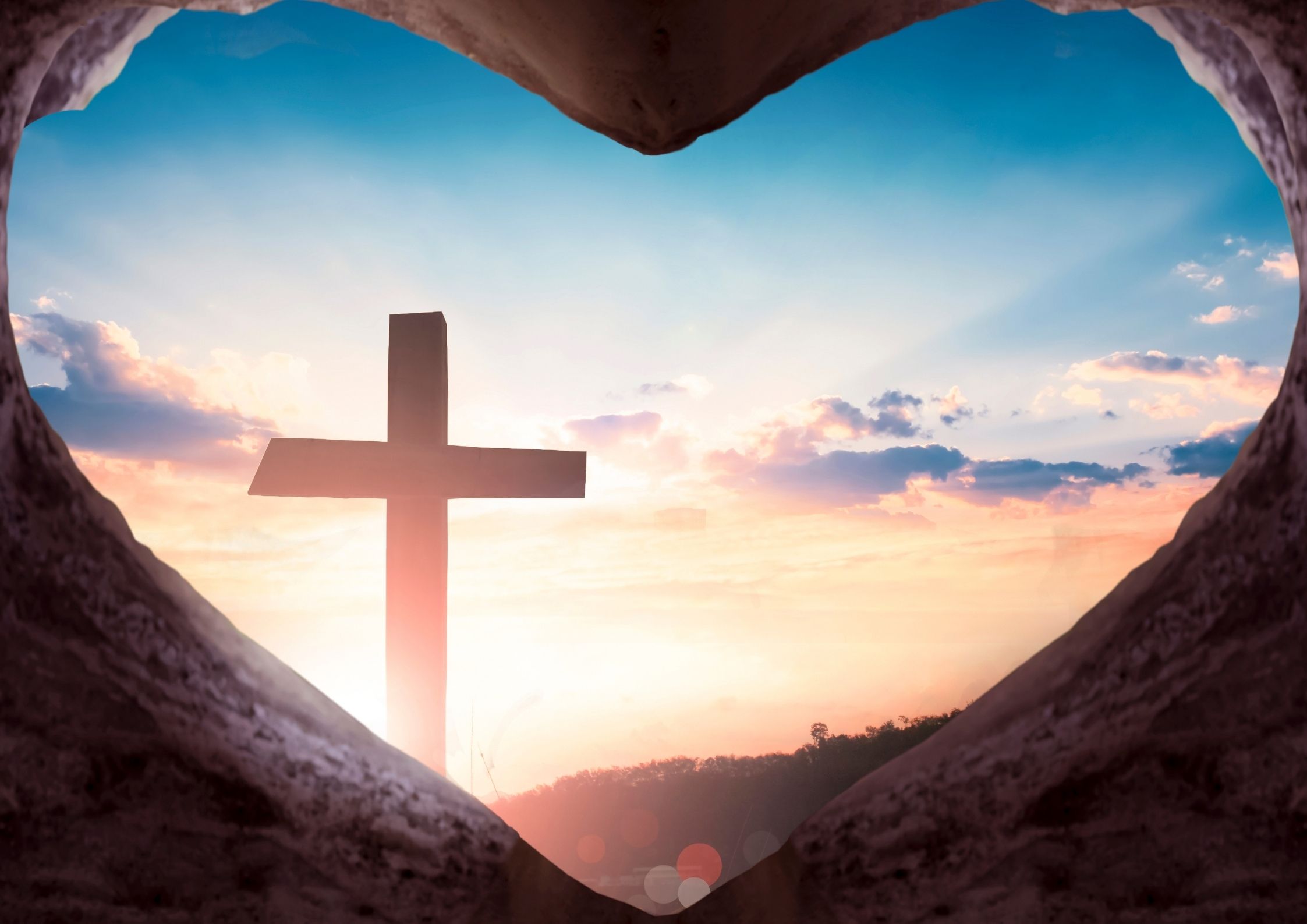 MARÍA, MADRE DEL DOLOR