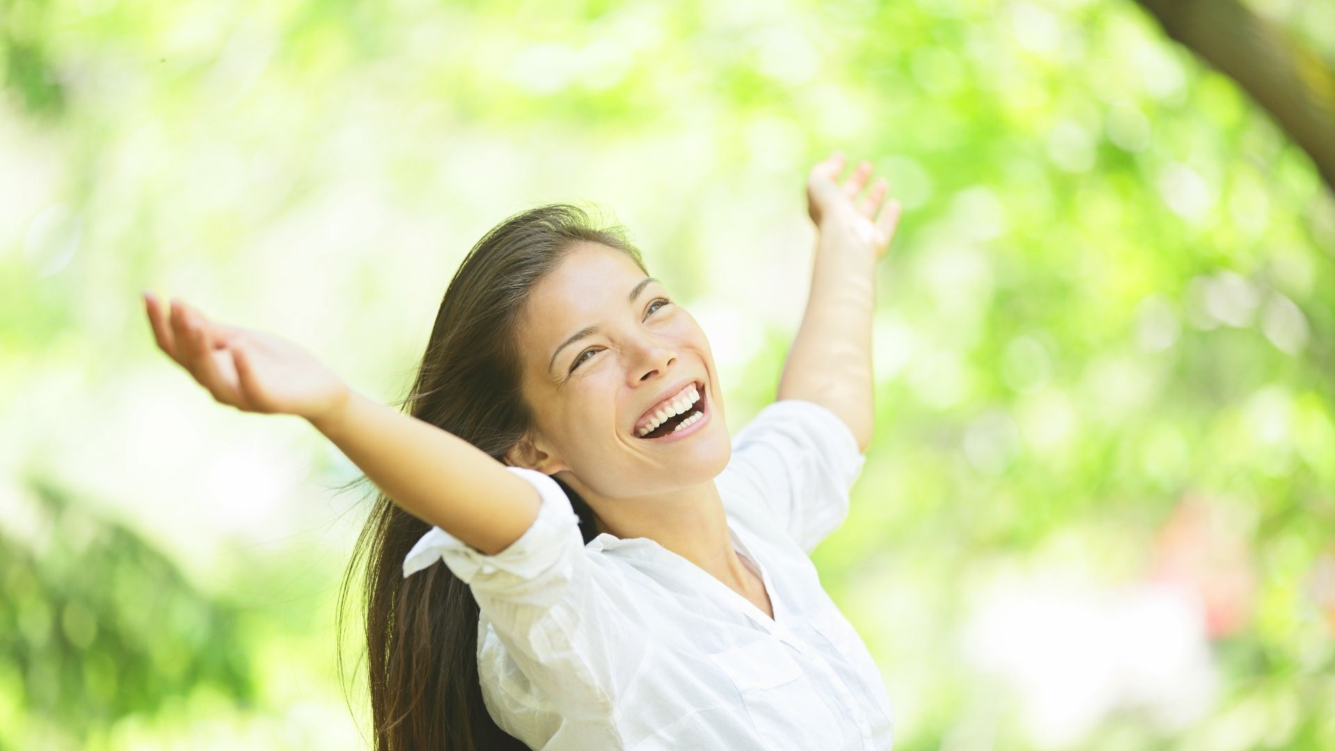 MARÍA ANUNCIA LA BUENA NOTICIA