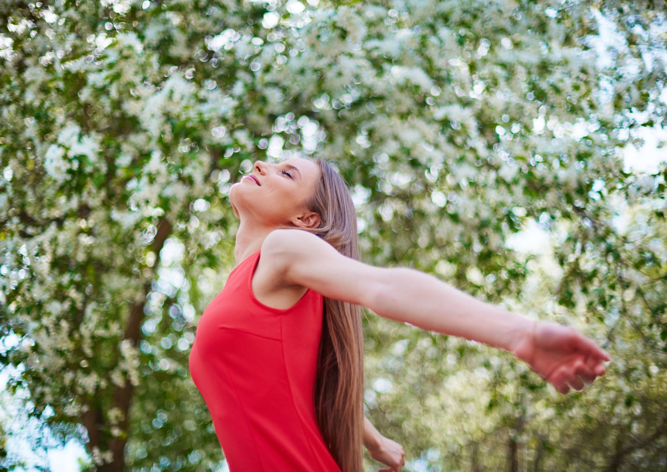 BIENAVENTURANZAS DE MARÍA