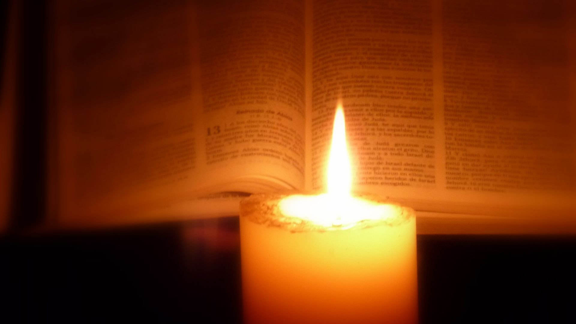 MARÍA DEL EVANGELIO