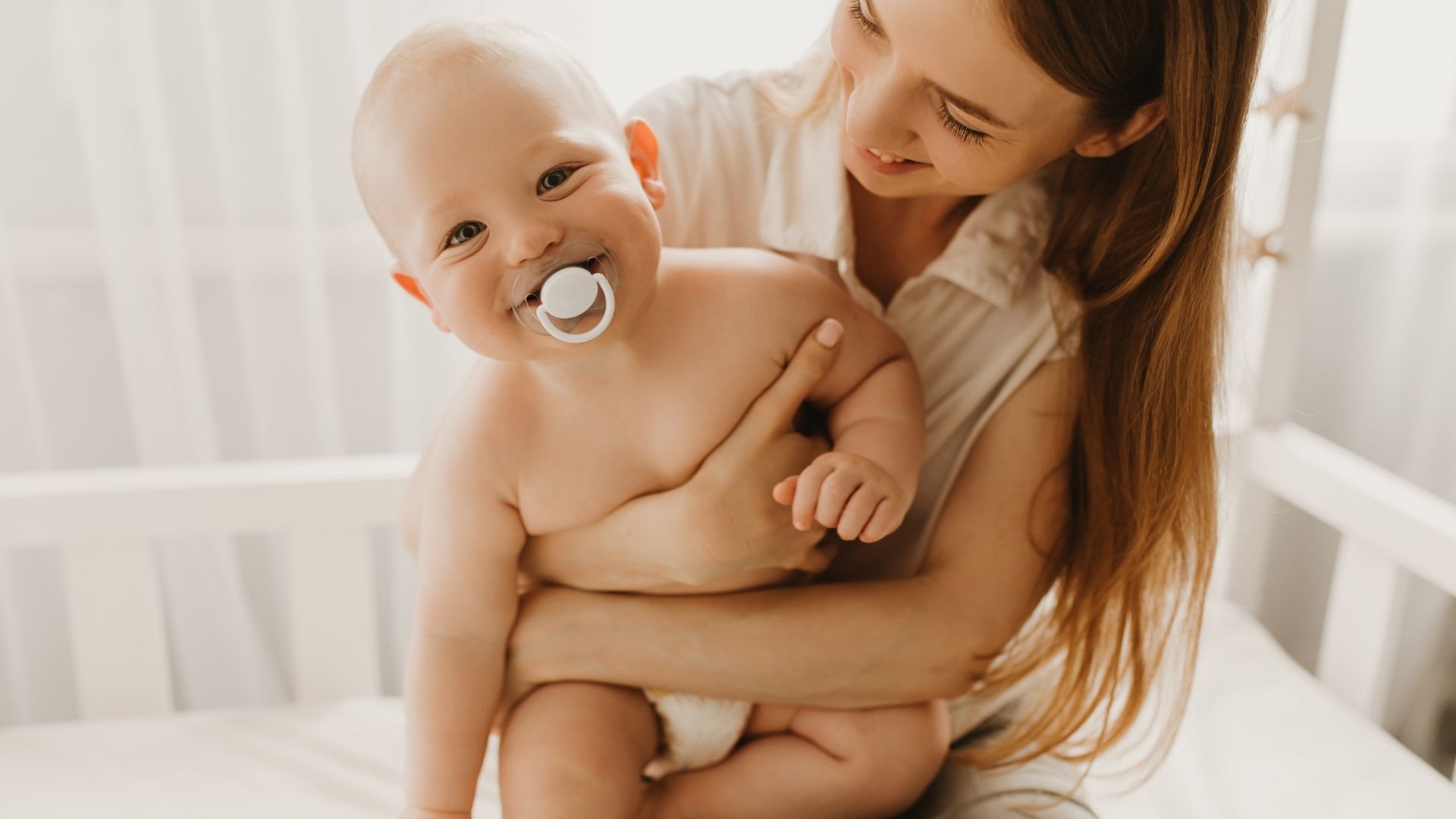 SEÑORA DEL BUEN ÁNIMO