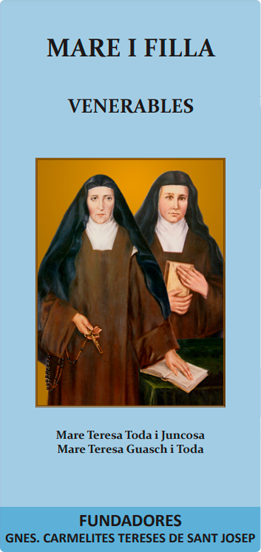 Hoja Informativa 83 (Catalán)