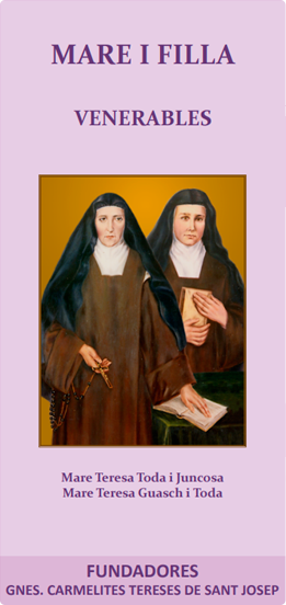 Hoja Informativa 84 (Catalán)