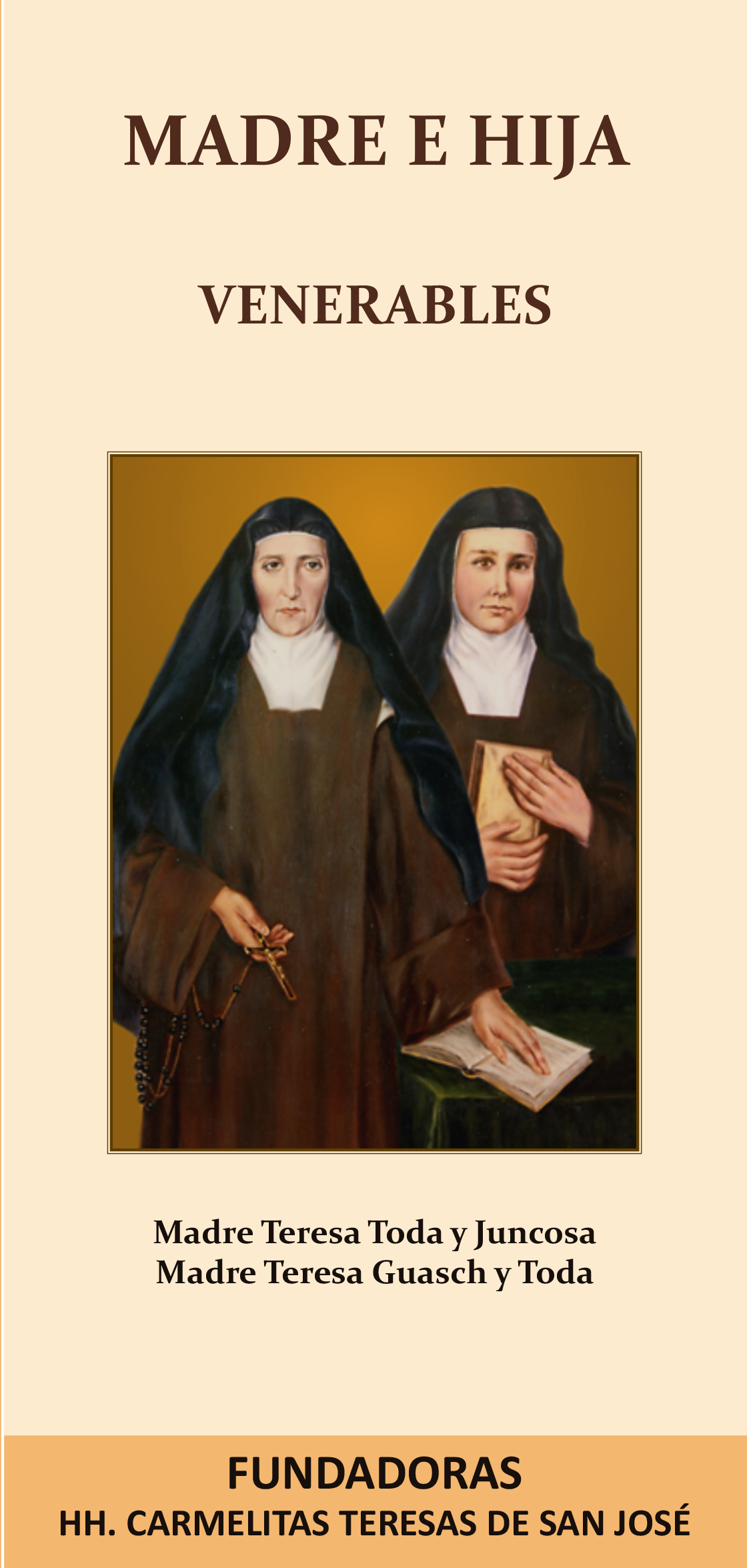 Hoja Informativa 86 (Castellano)