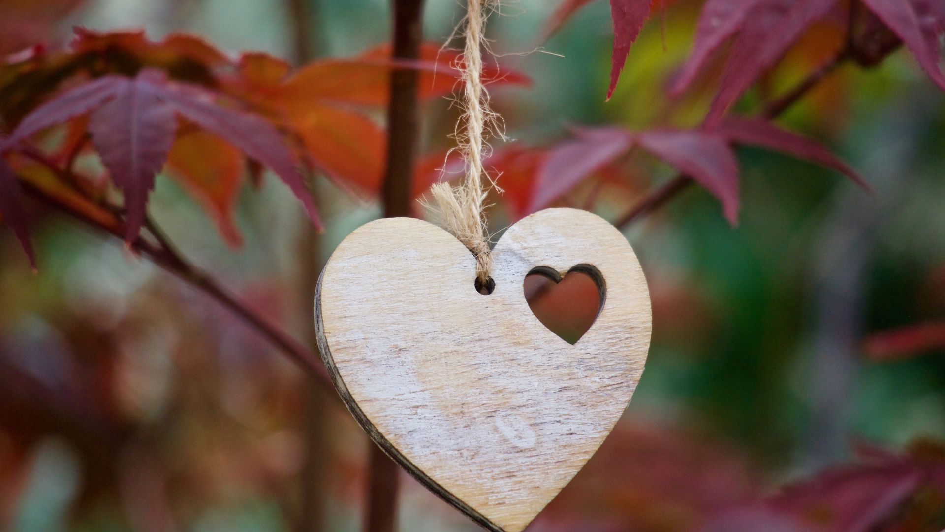 MARIA UN CORAZON ABIERTO