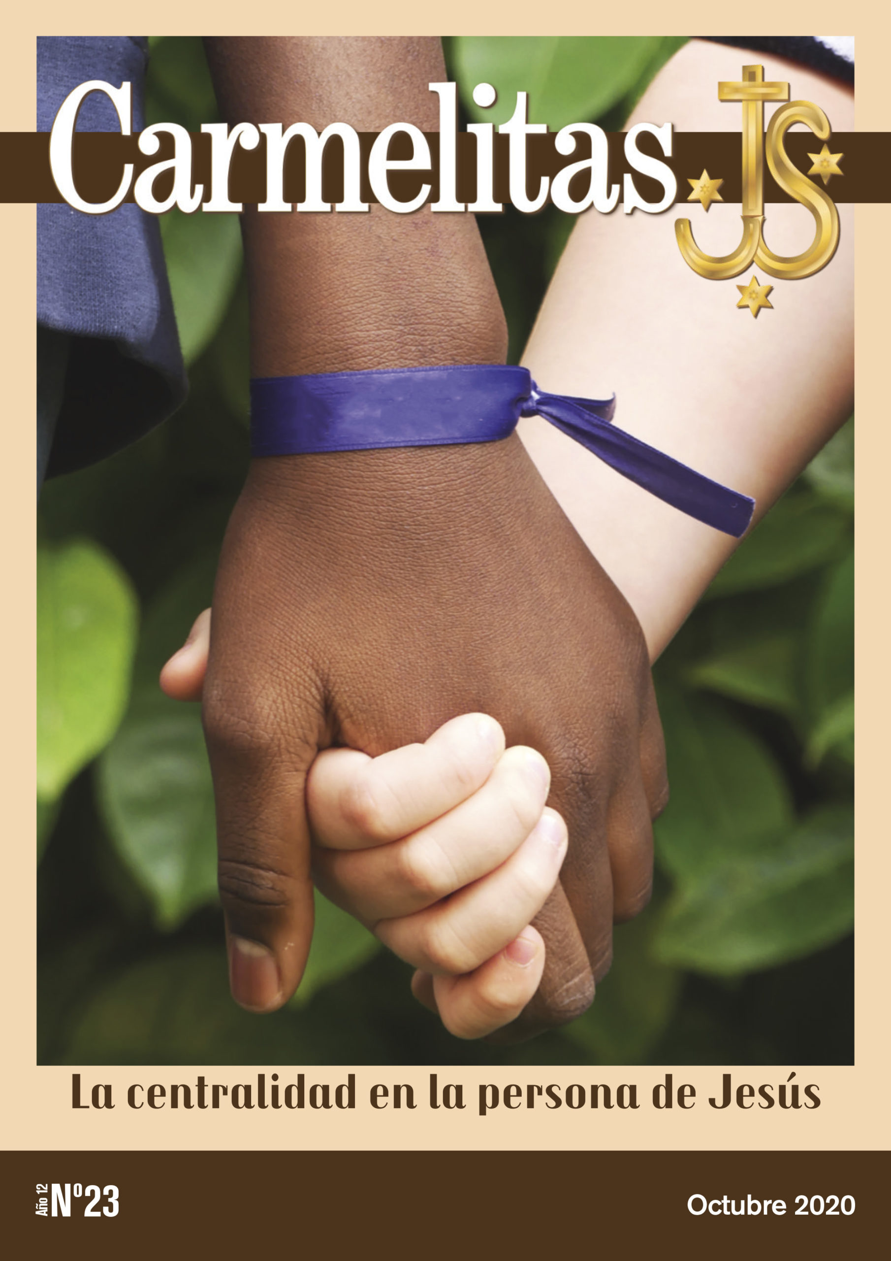 Revista Octubre-diciembre 2020