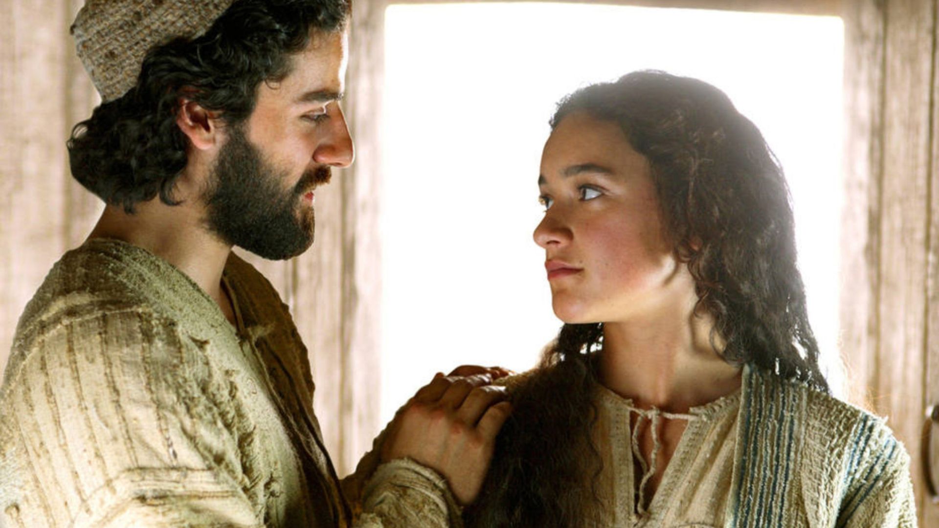 SAN JOSÉ, HOMBRE DE DIOS