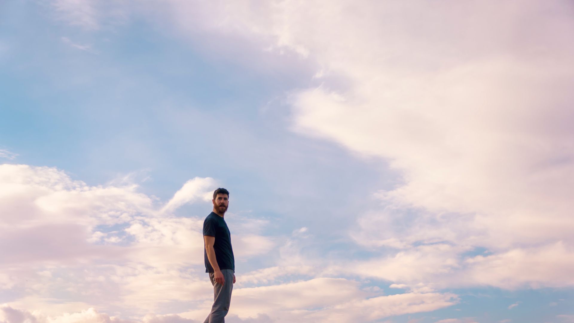 LAS VIRTUDES TEOLOGALES EN JOSÉ