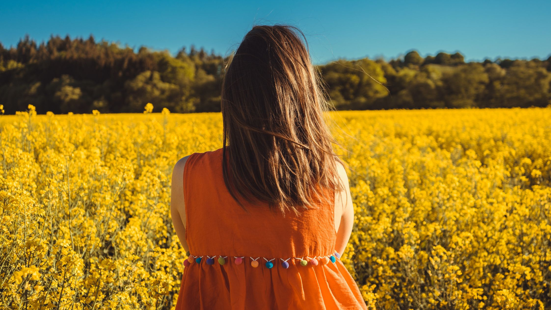 MARÍA, MODELO Y CAMINO