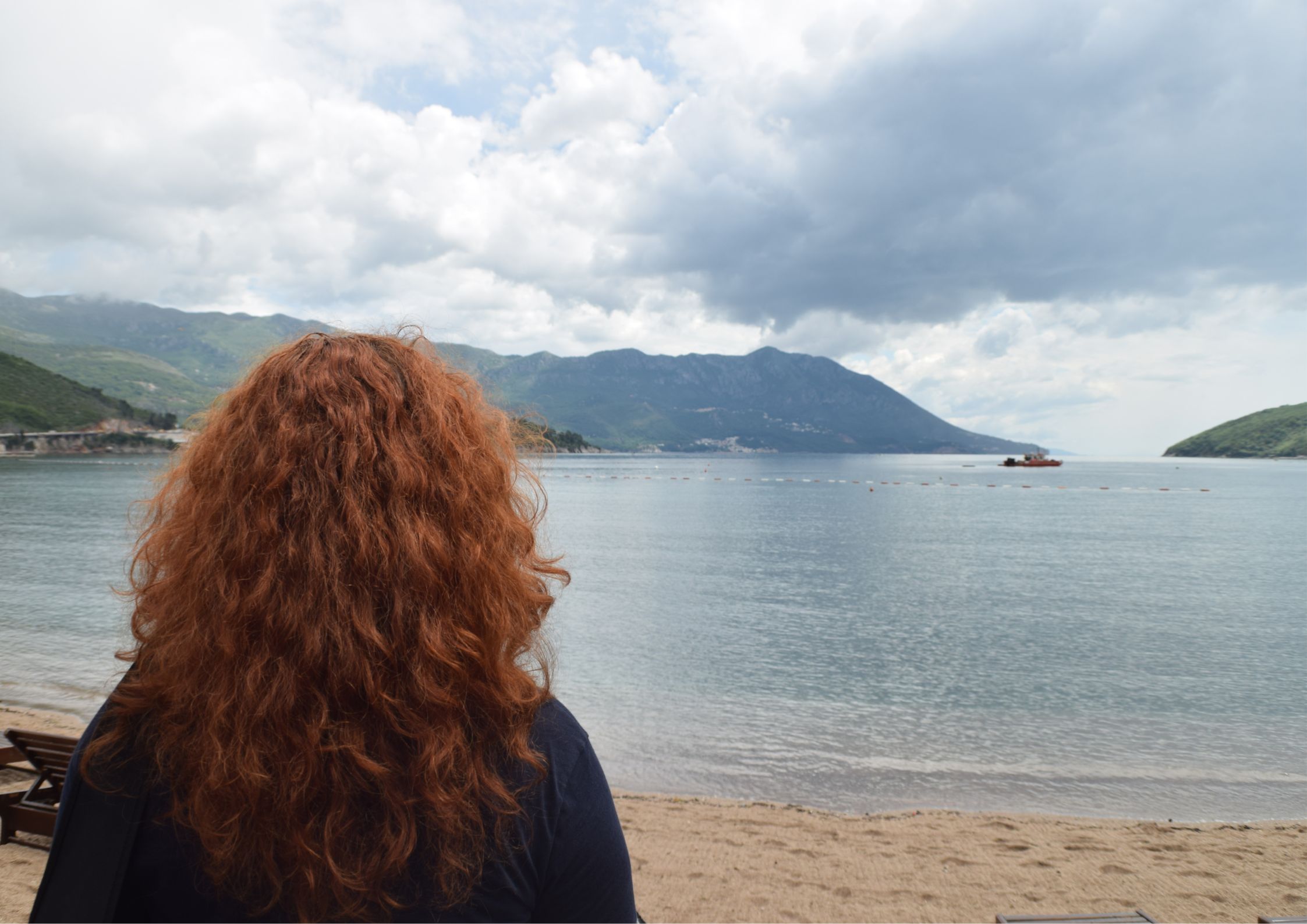 LAS ACTITUDES DE MARÍA